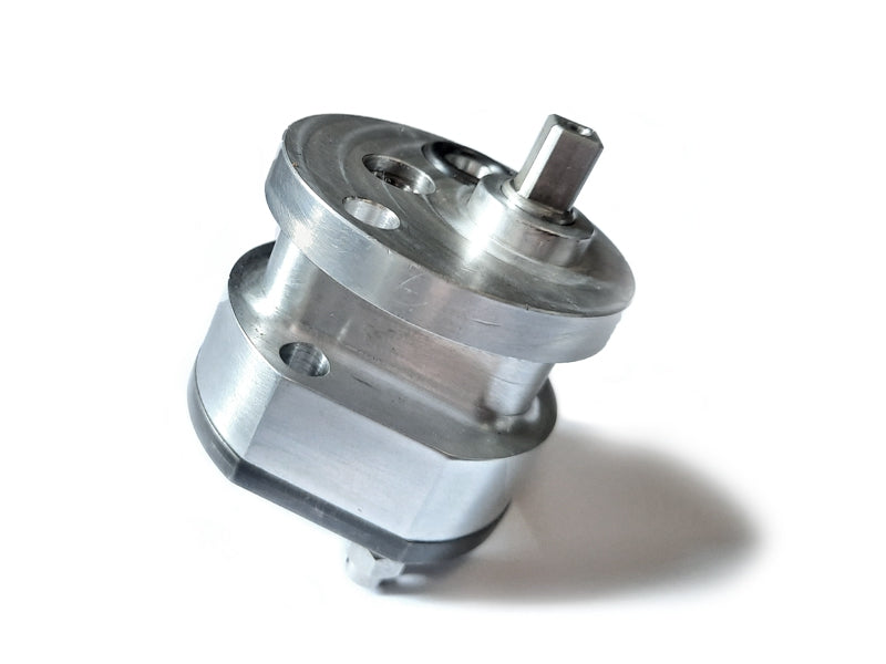 Oil pump complete R5-R51/2