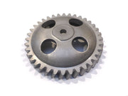 Oil pump gear 20°