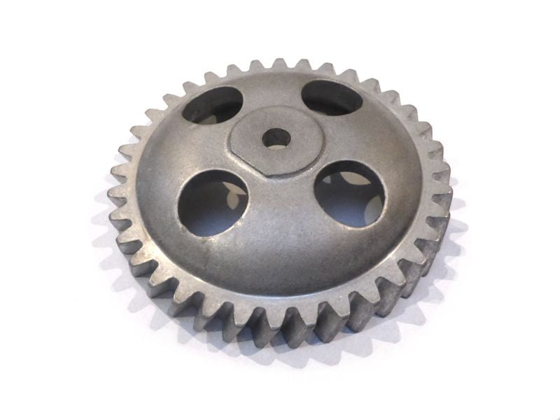 Oil pump gear 20°