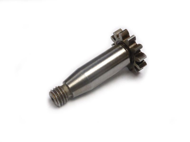 Oil pump gear with LH screw thread ►see details