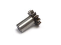 Oil pump meshing gear