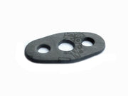 Oil screen gasket  -  thick