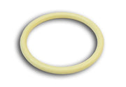 O-ring for oil filter cover 44 x 4 mm - white