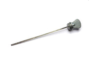 Oil dipstick, large head (early type)