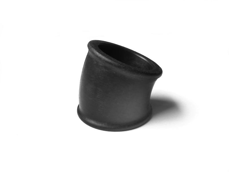 Rubber sleeve carburetor