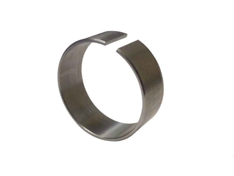 Centering bushing carburetor flange