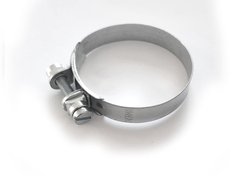 Hose clamp 46 mm
