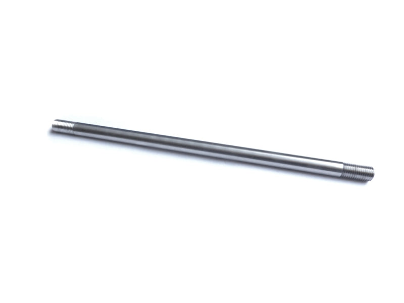 Engine bolt, lower, L=273 mm, for side stand - SSt