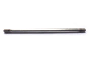 Lower engine bolt + 8 mm length for side stand - SSt