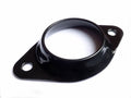 Limit cover upper motor mount