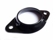 Limit cover upper motor mount
