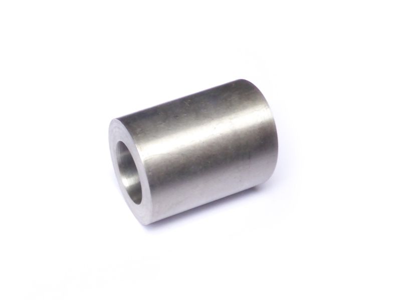 Spacer tube 27.5  mm for center stand R20, R23, R24, R35 - SSt