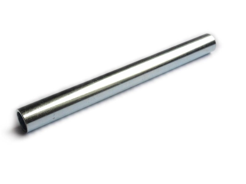 Lower engine spacer tube