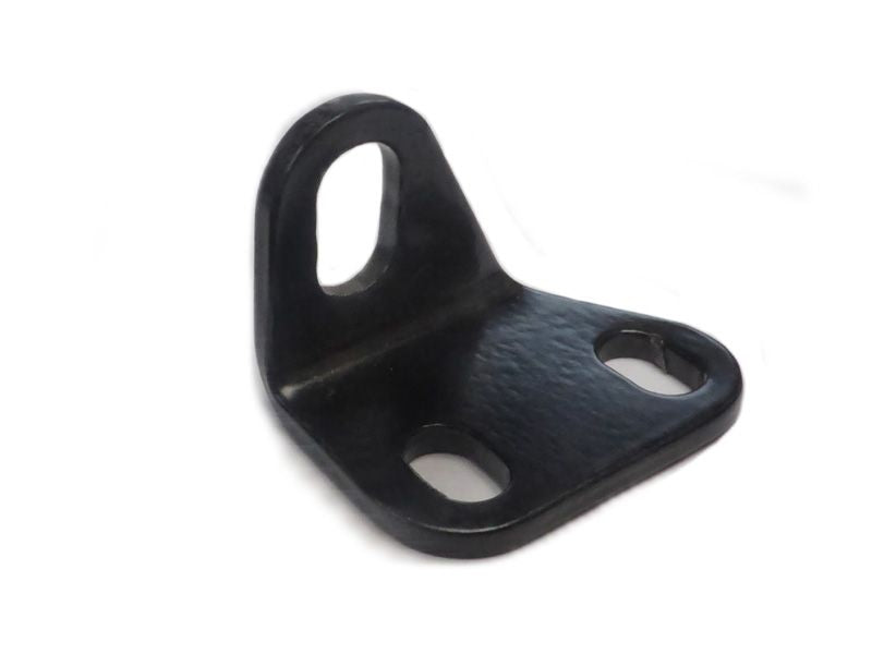 Upper mount bracket cylinder head