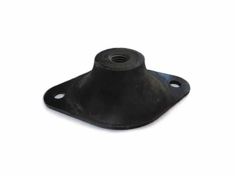 Motor rubber suspension block upper - after market