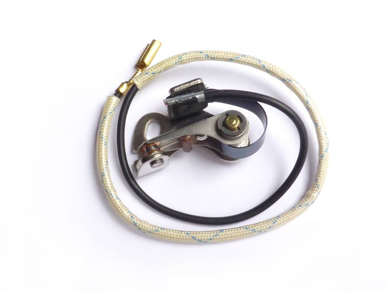 Contact breaker (Noris) R50/5 - R100RS <09-1978