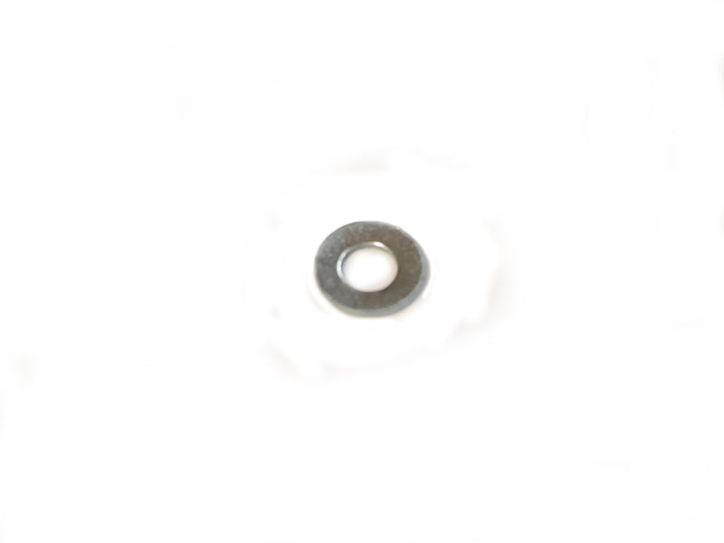 Washer for contact points screw