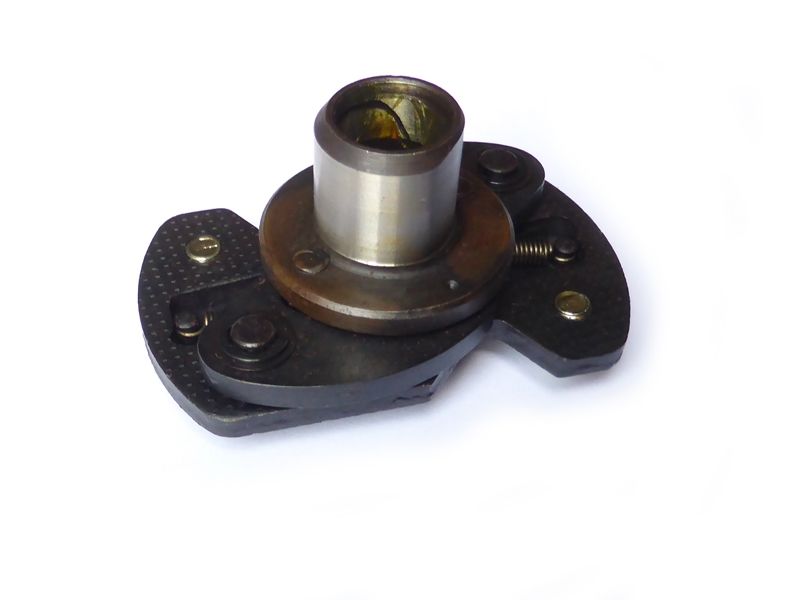 Ignition advance unit, after-market ►see details