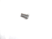 Aluminum rivet (shaft = 2 X )