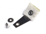 Felt for contact points R24 - R26