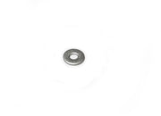 Washer for aluminum rivets for oil felt leaf spring (contact points)
