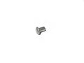 Alu rivet - round head 2 x 3, for oil felt leaf spring (contact points)