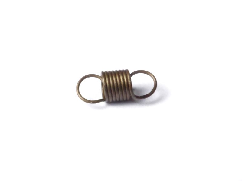 Advance spring short - R27