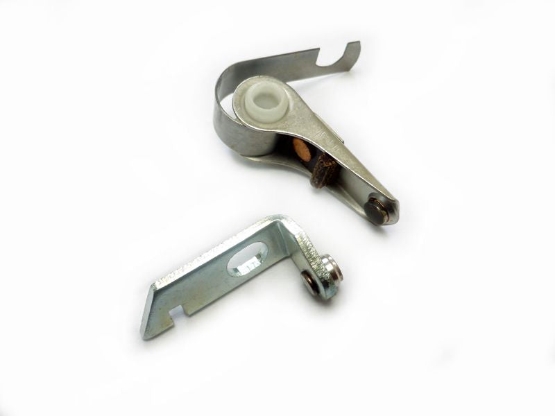 Contact points R27