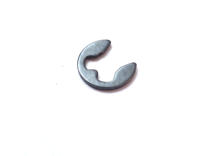 C Clip for contact points