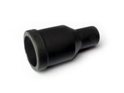 Protection cap, ignition coil to spark plug cable