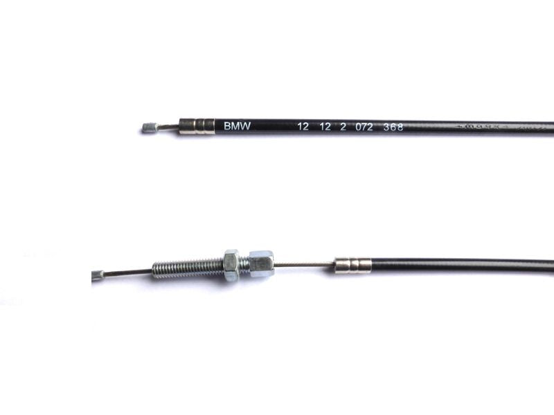 Ignition bowden cable - R69 solo