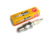 Spark plug NGK B7ES long reach (equiv. to Bosch W260T2 / W3CC)