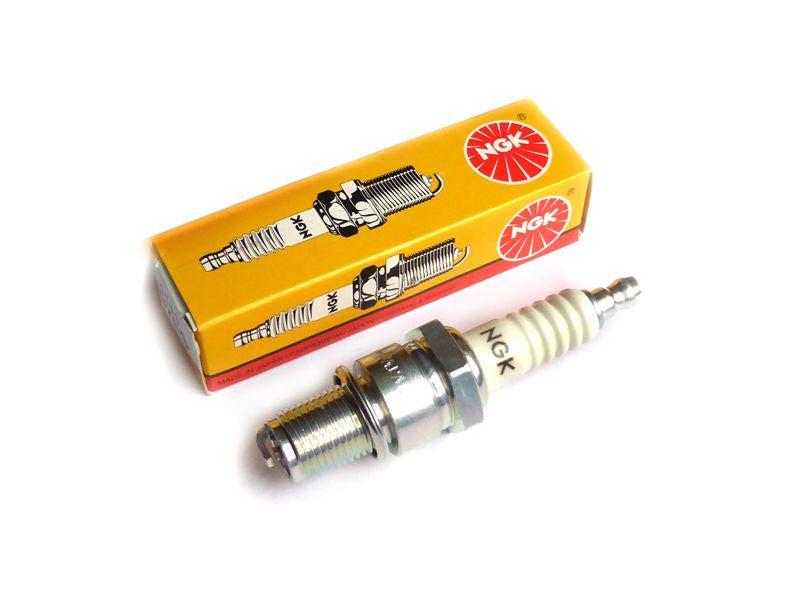 Spark plug NGK B7ES long reach (equiv. to Bosch W260T2 / W3CC)