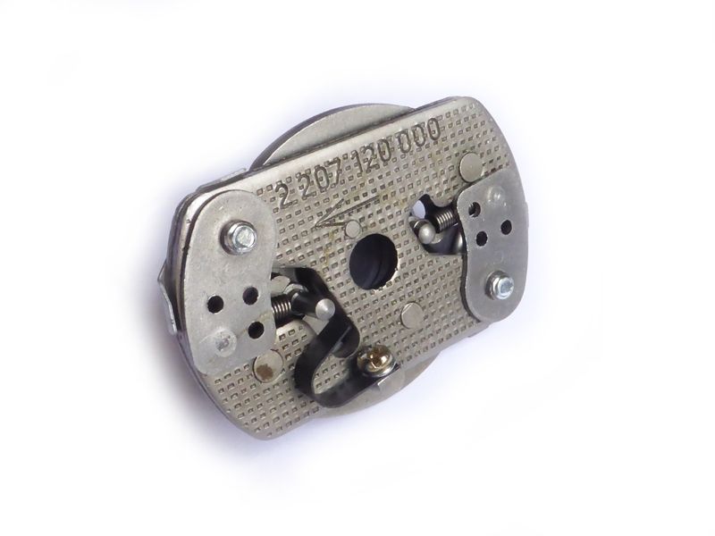 Ignition advance unit, after-market ►see details