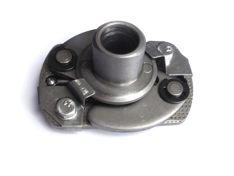 Ignition advance unit, after-market ►see details