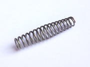 Spring ignition timing R68, R69