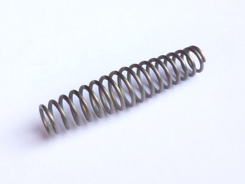 Spring ignition timing R68, R69