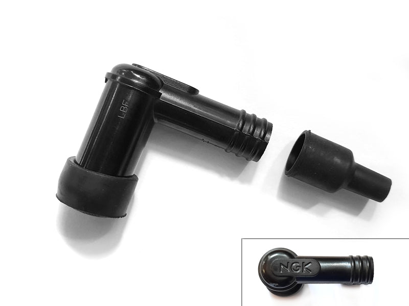 Spark plug cap - 4.7 KΩ - NGK