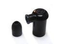 Spark plug cap with BMW logo - Bakelite - 0 KΩ ►see details