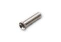 End sleeve for ignition cable