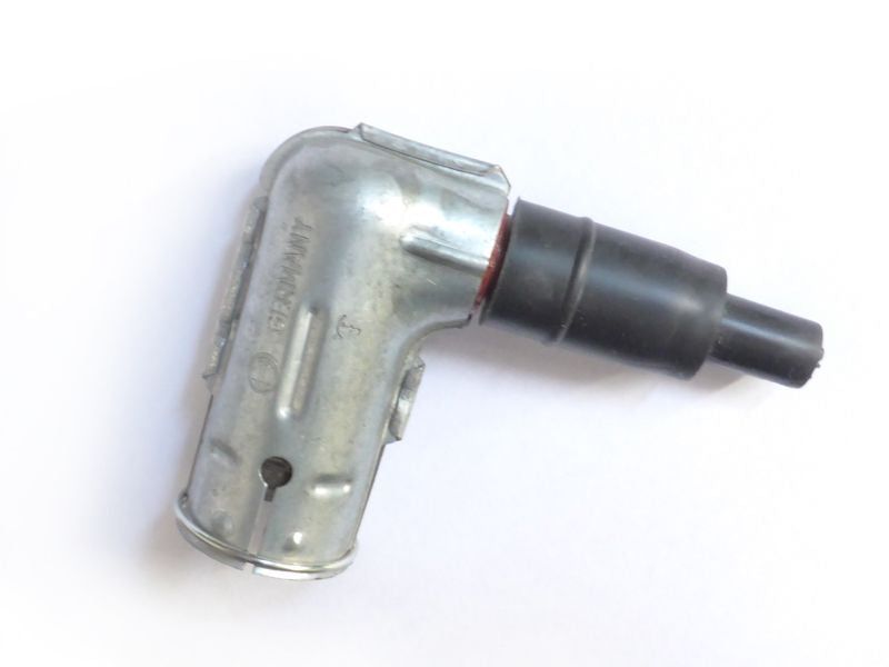 Spark plug cap Bosch - NOS, 1 KΩ resistor