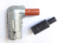 Spark plug cap Bosch - NOS, 1 KΩ resistor