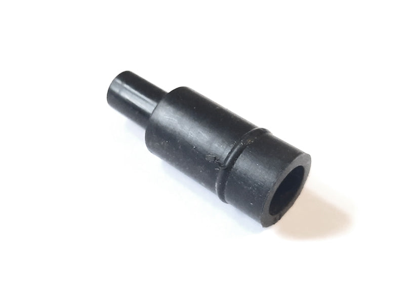 Rubber cover for spark plug cap - Bosch