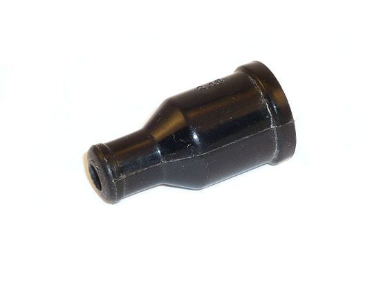 Rubber cover for spark plug cap - Bosch