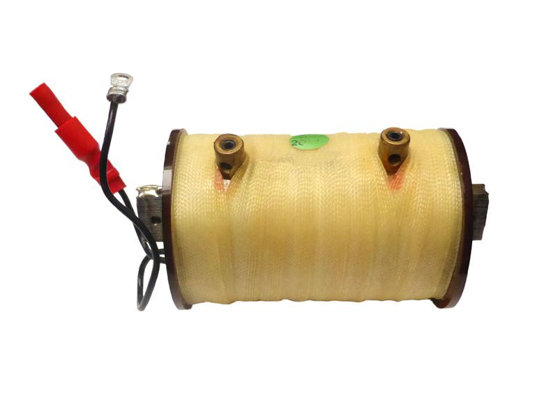 Ignition coil - high quality, made in Germany ►see details