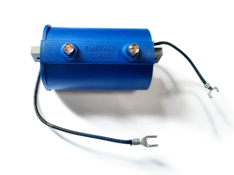 Ignition coil, after-market - Emerald Island ►see details
