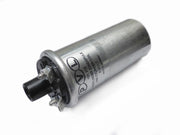 Ignition coil 6V, after-market, made in Germany 15 = + (use /5 spark plug cable)