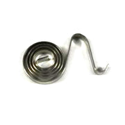 Spring for carbon brushes 12V, 180W after-market