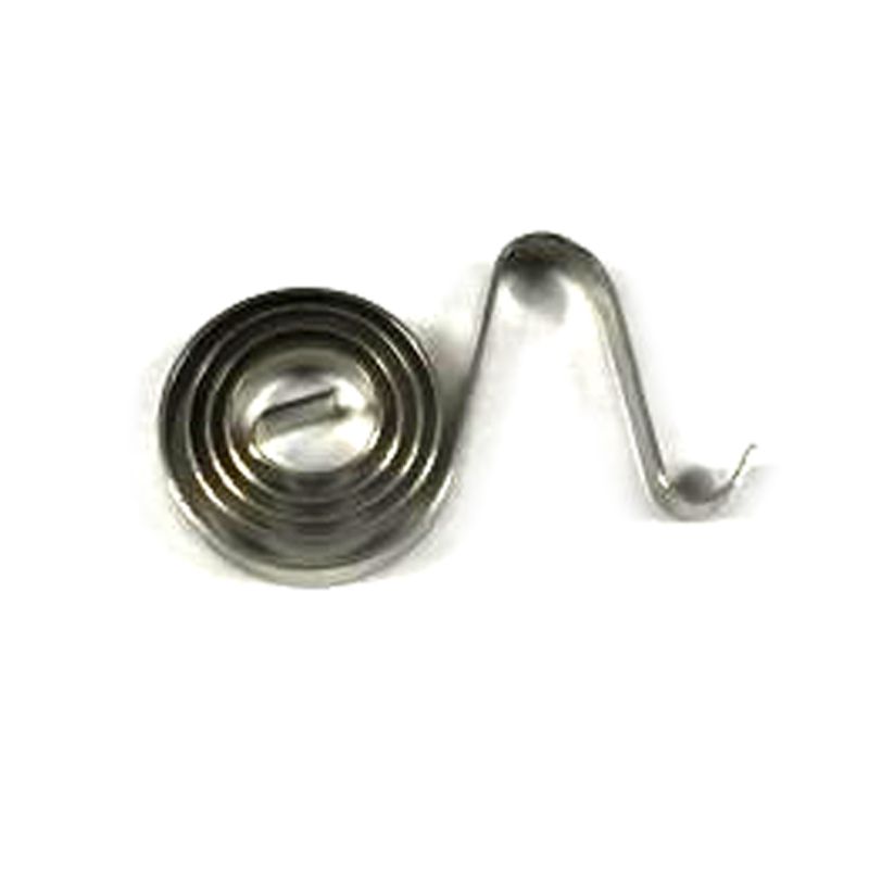 Spring for carbon brushes 12V, 180W after-market