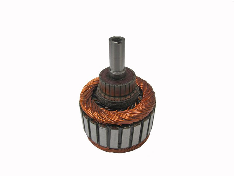 Armature, original new (discontinued)